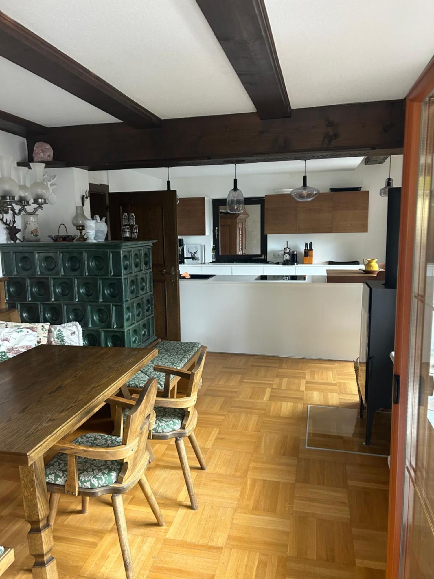 Haus Grimmingblick Villa Zlem Kültér fotó