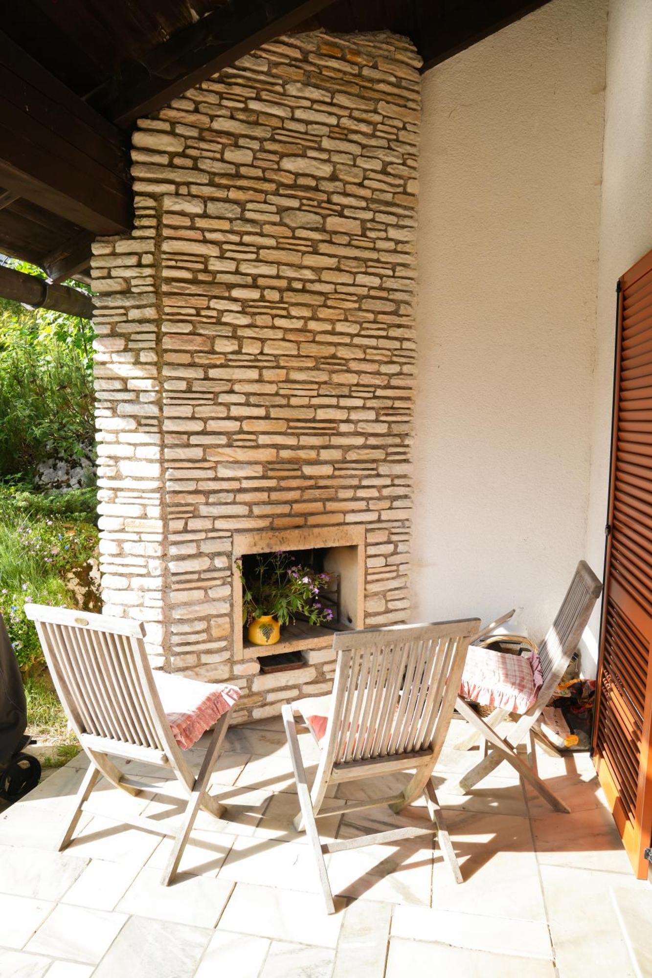 Haus Grimmingblick Villa Zlem Kültér fotó